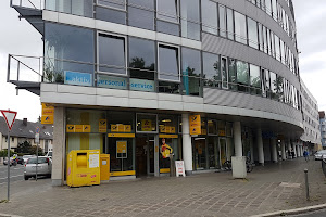 Deutsche Post Filiale 511