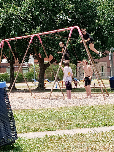 Water Park «The Splash Pad», reviews and photos, 1101 M.L.K. Jr Dr, Kingsport, TN 37660, USA