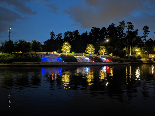 Live Music Venue «The Woodlands Waterway Arts Festival», reviews and photos, 2099 Lake Robbins Dr, The Woodlands, TX 77380, USA