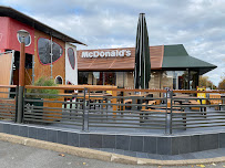 Photos du propriétaire du Restauration rapide McDonald's à Nantes - n°2