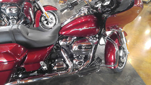 Harley-Davidson Dealer «Naples Harley-Davidson», reviews and photos, 3645 Gateway Ln, Naples, FL 34109, USA