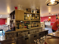 Atmosphère du Restaurant La Brasserie Cayo coco à Vias - n°6