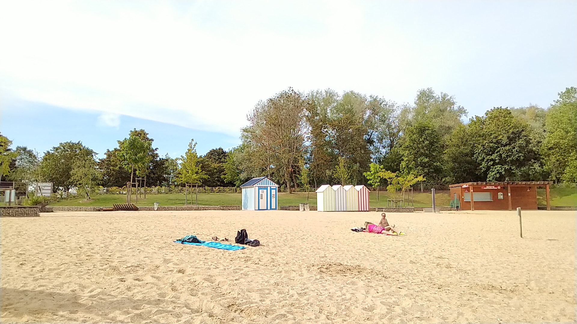 Photo n° 5 de l'avis de Adeline.A fait le 03/08/2019 à 08:44
