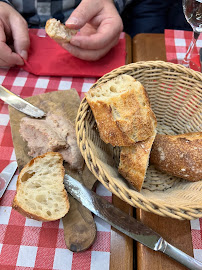 Plats et boissons du Restaurant français Le Petit Vendôme à Paris - n°9