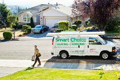 Smart Choice Heating & Cooling, Inc.