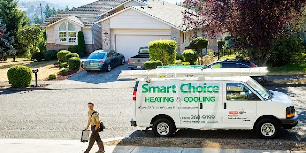 Smart Choice Heating & Cooling, Inc.
