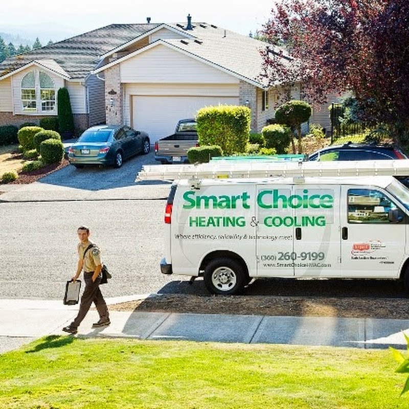 Smart Choice Heating & Cooling, Inc.