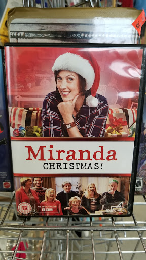 Thrift Store «Triad Goodwill Store & Donation Center», reviews and photos, 106 Muirs Chapel Rd, Greensboro, NC 27407, USA