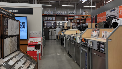 Home Improvement Store «The Home Depot», reviews and photos, 1200 Nixon Dr, Mt Laurel, NJ 08054, USA