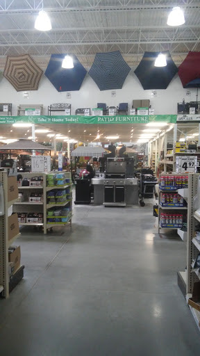 Home Improvement Store «Menards», reviews and photos, 405 32nd Ave W, Williston, ND 58801, USA