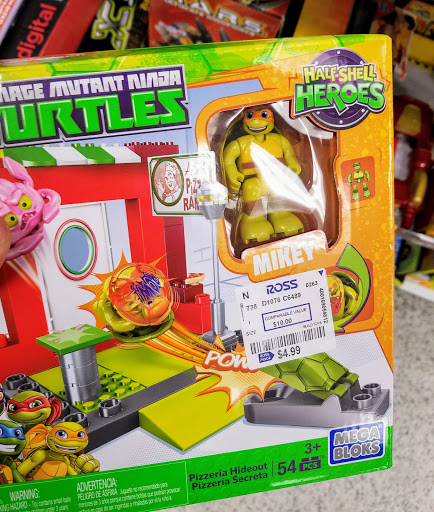 Clothing Store «Ross Dress for Less», reviews and photos, 2150 Southgate Rd, Colorado Springs, CO 80906, USA