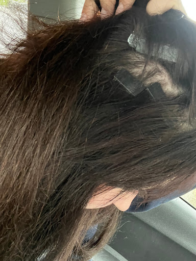 Hair Salon «Great Clips», reviews and photos, 220 Chippewa Town Center, Beaver Falls, PA 15010, USA