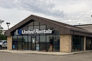 United Rentals