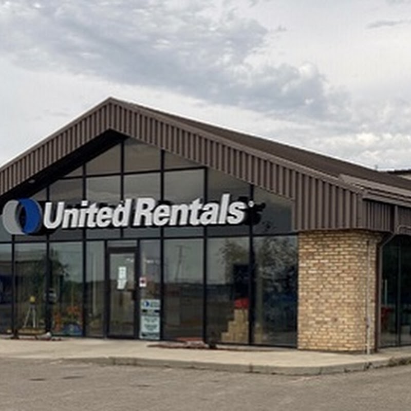 United Rentals