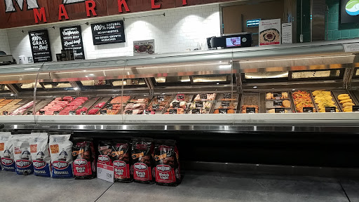 Grocery Store «Nob Hill Foods», reviews and photos, 270 Redwood Shores Pkwy, Redwood City, CA 94065, USA