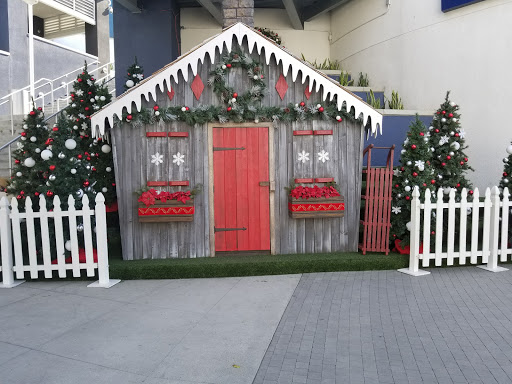 Shopping Mall «The Pike Outlets», reviews and photos, 95 S Pine Ave, Long Beach, CA 90802, USA