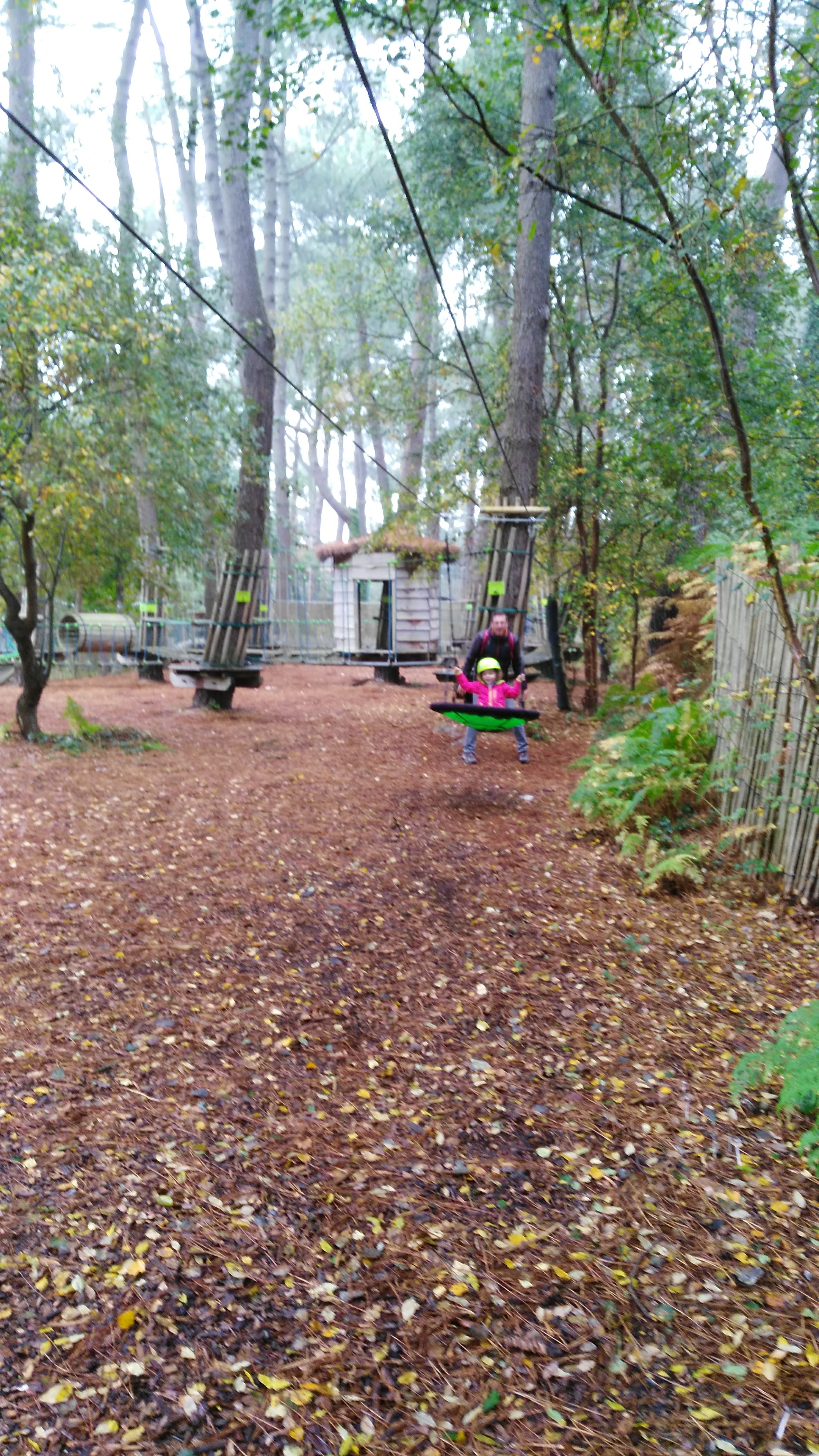 Photo n° 1 de l'avis de Marion.T fait le 01/11/2016 à 20:05
