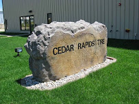 Cedar Rapids Tire - Photo 7 - Car repair in Marion, IA, Cedar Rapids