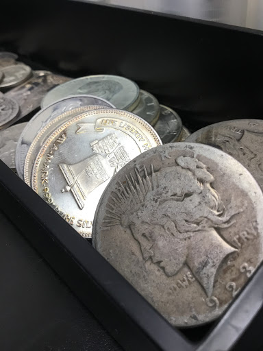 Pawn Shop «Premier Coin and Jewelry Pawn», reviews and photos, 1955 W Texas St #3, Fairfield, CA 94533, USA