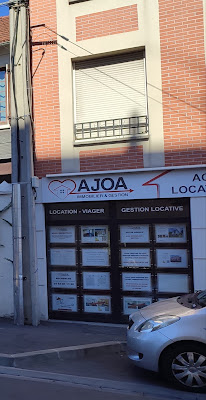 AJOA IMMOBILIER ET GESTION à Aulnay-sous-Bois