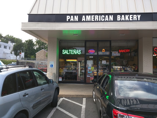 Pan American Bakery