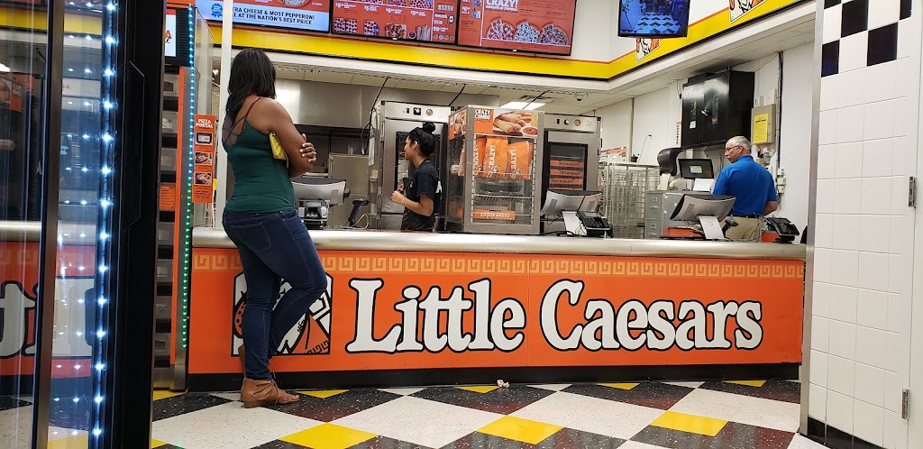Little Caesars Pizza 32837