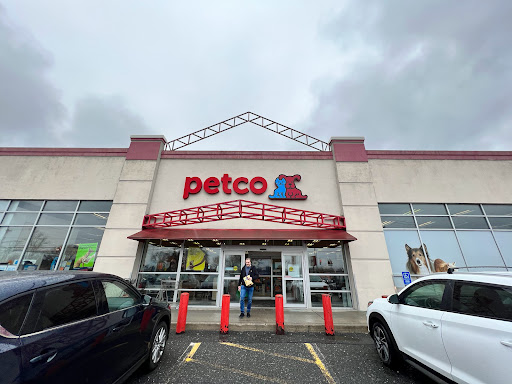 Petco Animal Supplies, 1100 Middle Country Rd, Selden, NY 11784, USA, 
