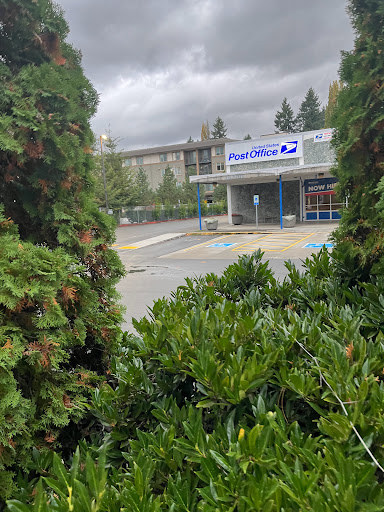 Post Office «United States Postal Service», reviews and photos, 10500 Beardslee Blvd, Bothell, WA 98011, USA
