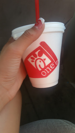 Fast Food Restaurant «Chick-fil-A», reviews and photos, 143 Landings Blvd, Winter Haven, FL 33880, USA