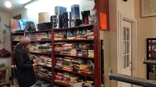 Thrift Store «Unique Boutique Steinway Thrift Shop», reviews and photos, 2588 Steinway St, Astoria, NY 11103, USA