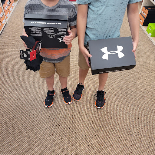 Shoe Store «Famous Footwear», reviews and photos, 1600 28th St, Boulder, CO 80301, USA