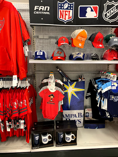 Department Store «Target», reviews and photos, 3625 W Gandy Blvd, Tampa, FL 33611, USA