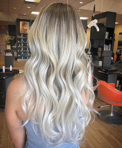 Beauty Salon «Moxie Blue Salon», reviews and photos, 501 NJ-73, Marlton, NJ 08053, USA