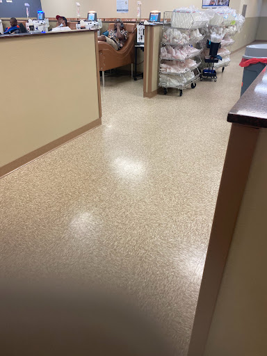 Blood Donation Center «Octapharma Plasma», reviews and photos