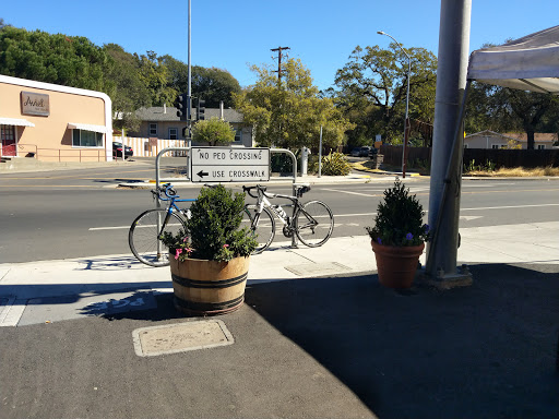 Grocery Store «Taqueria El Brinquito Market & Meat», reviews and photos, 17380 CA-12, Sonoma, CA 95476, USA