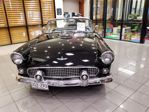 Ford Dealer «Gullo Ford of Conroe - The Woodlands», reviews and photos, 925 Interstate 45 S, Conroe, TX 77301, USA