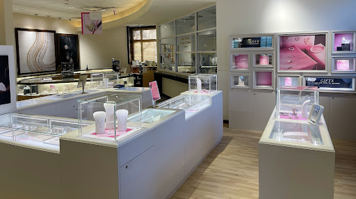 Jewelry Store «Jared The Galleria of Jewelry», reviews and photos, 8275 Red Bug Lake Rd, Oviedo, FL 32765, USA