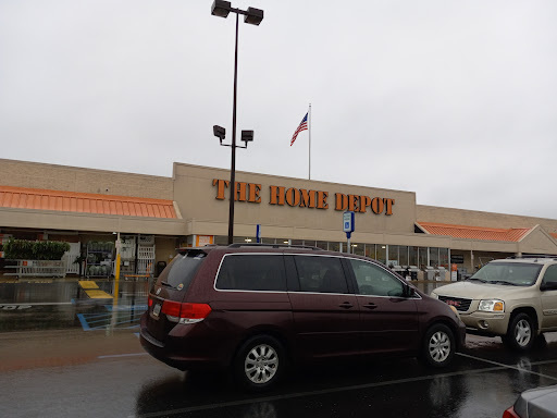 Home Improvement Store «The Home Depot», reviews and photos, 801 E Walnut St, Lebanon, PA 17042, USA