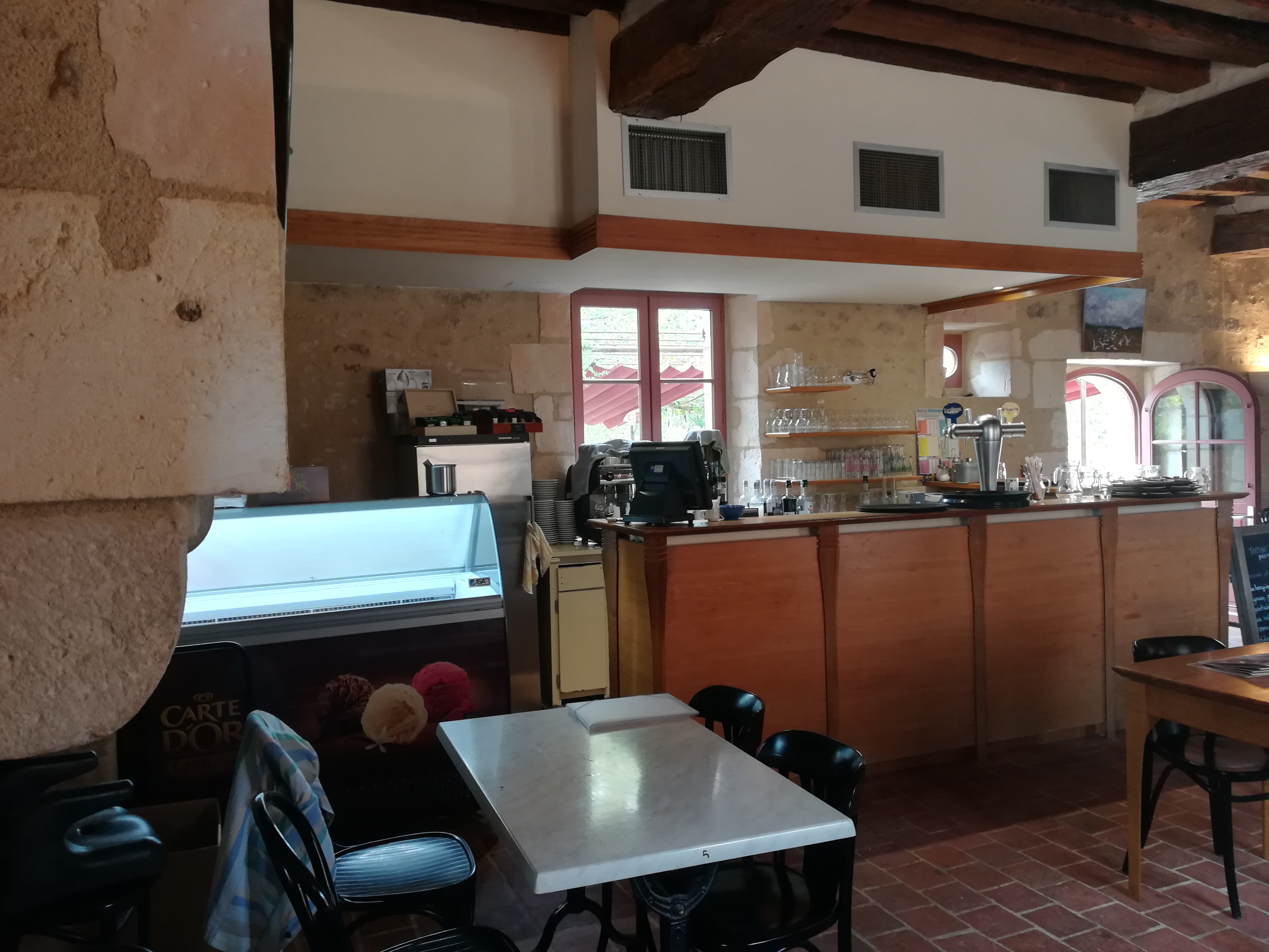 Photo n° 17 de l'avis de Bachir.e fait le 12/10/2018 à 15:18