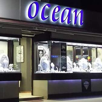 Ocean Jewellery
