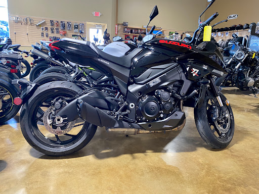 ATV Dealer «Jim Trenary Motorsports», reviews and photos, 4550 State Hwy 47, Washington, MO 63090, USA