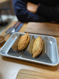 Empanada du Restaurant argentin ASADO à Paris - n°5