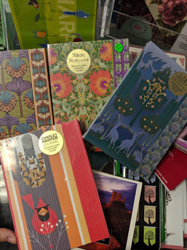 Book Store «Hooked On Books», reviews and photos, 12 E Bijou St, Colorado Springs, CO 80903, USA