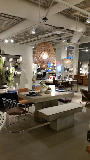 Furniture Store «CB2», reviews and photos, 8000 Sunset Blvd, Los Angeles, CA 90046, USA