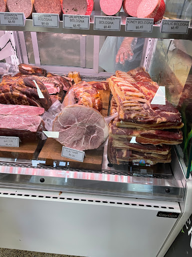 Butcher Shop «The Pork Shop», reviews and photos, 3359 E Combs Rd, San Tan Valley, AZ 85140, USA