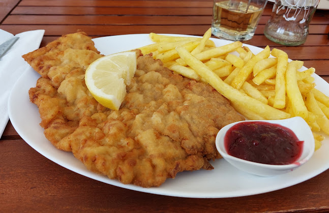 Zum Wiener Restaurant - Kulturzentrum