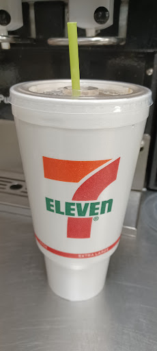 Convenience Store «7-Eleven», reviews and photos, 1290 E Lake Rd S, Tarpon Springs, FL 34688, USA