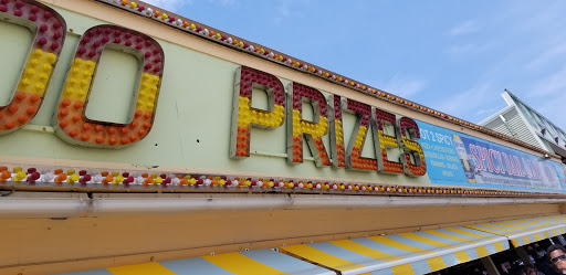 Amusement Center «Coin Castle Amusements», reviews and photos, 500 Boardwalk, Seaside Heights, NJ 08751, USA