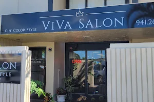 Viva Salon image