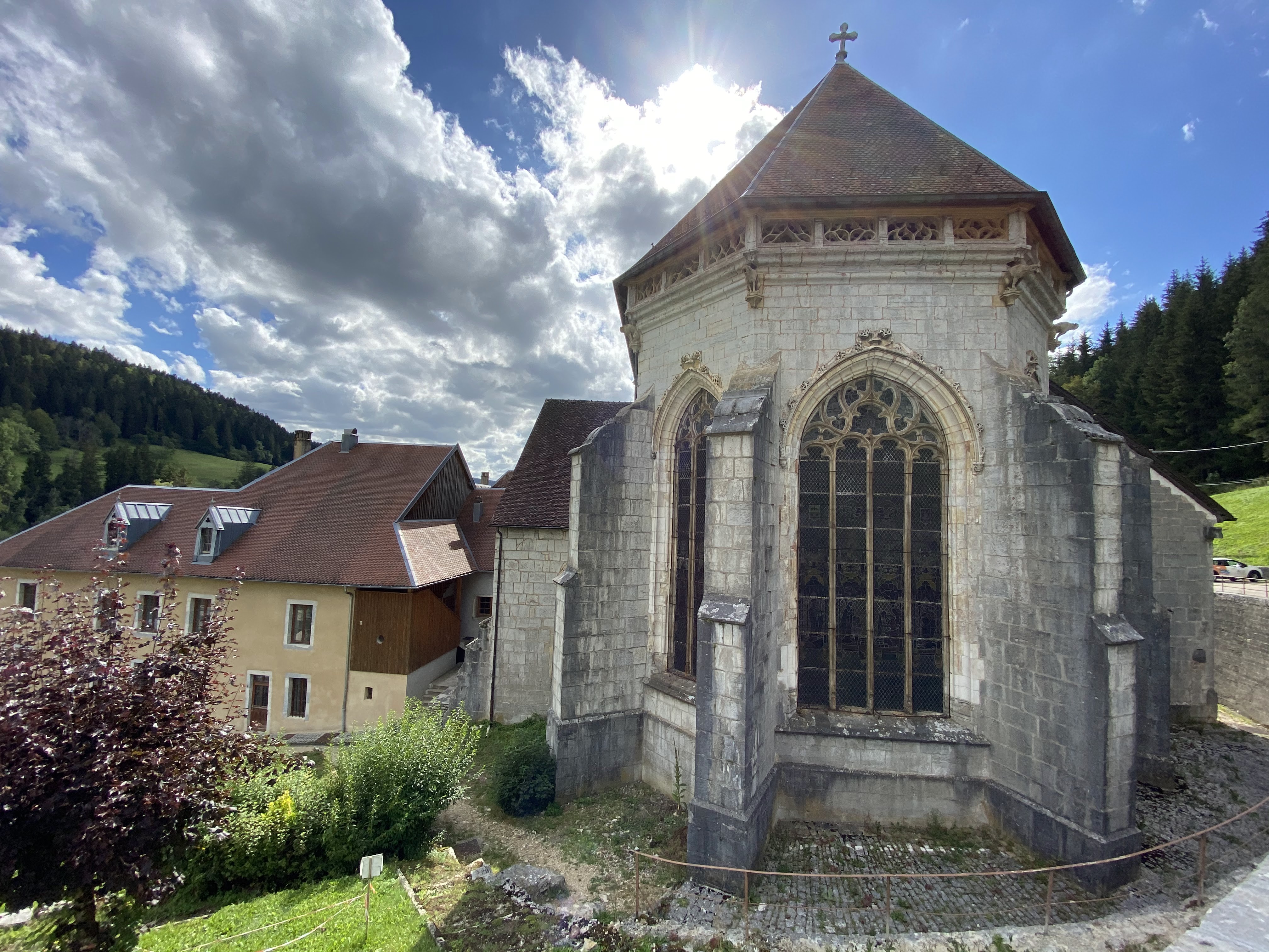 Photo n° 14 de l'avis de J. fait le 22/08/2020 à 18:20